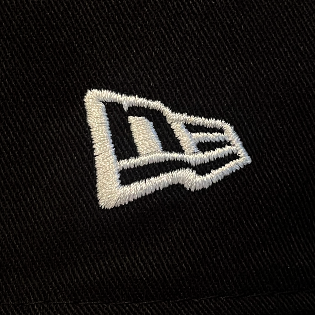 BB × NEW ERA┃9THIRTY BLUE BEES LOGO CAP