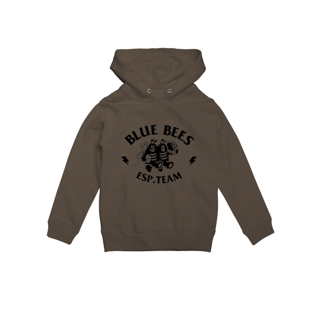 BEE TWINS │ HOODIE