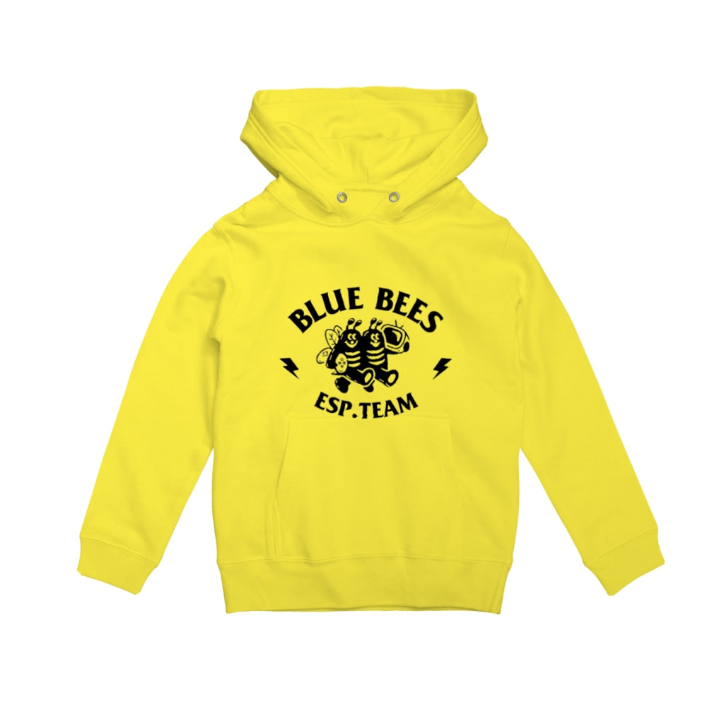 BEE TWINS │ HOODIE