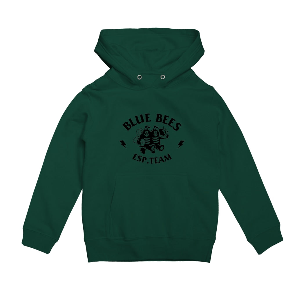 BEE TWINS │ HOODIE
