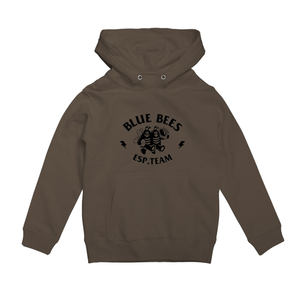 BEE TWINS │ HOODIE