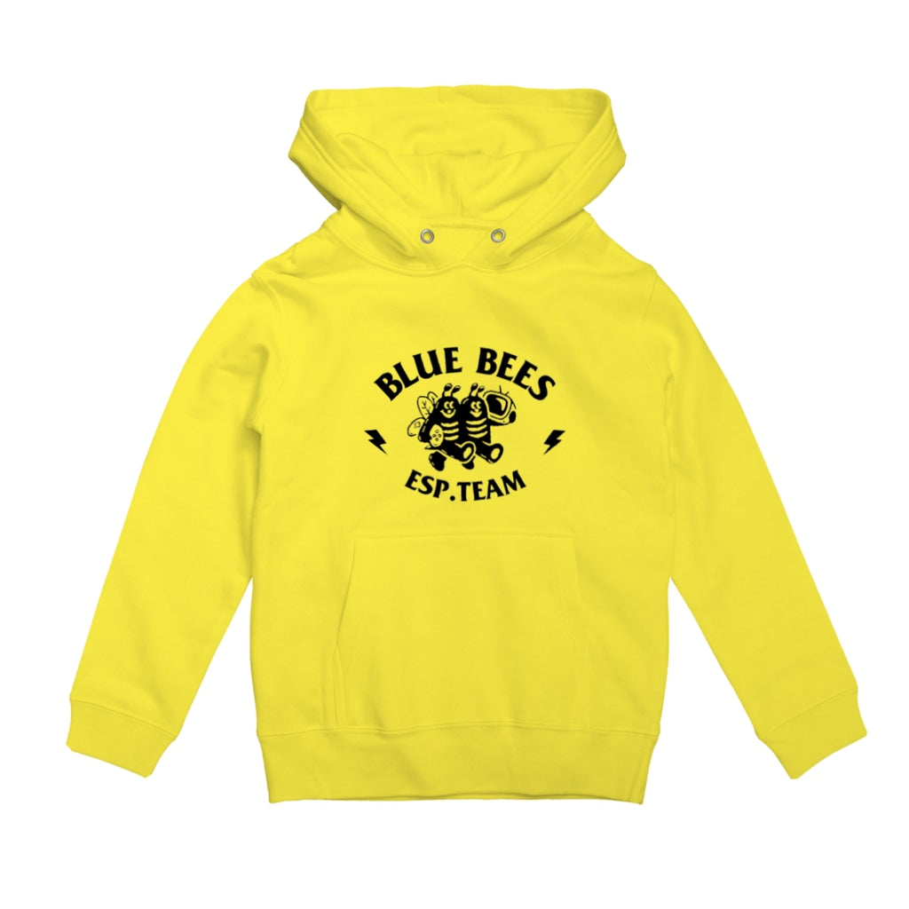 BEE TWINS │ HOODIE