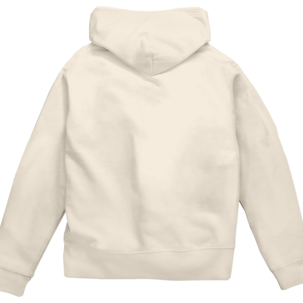 BEE TWINS │ ZIP HOODIE