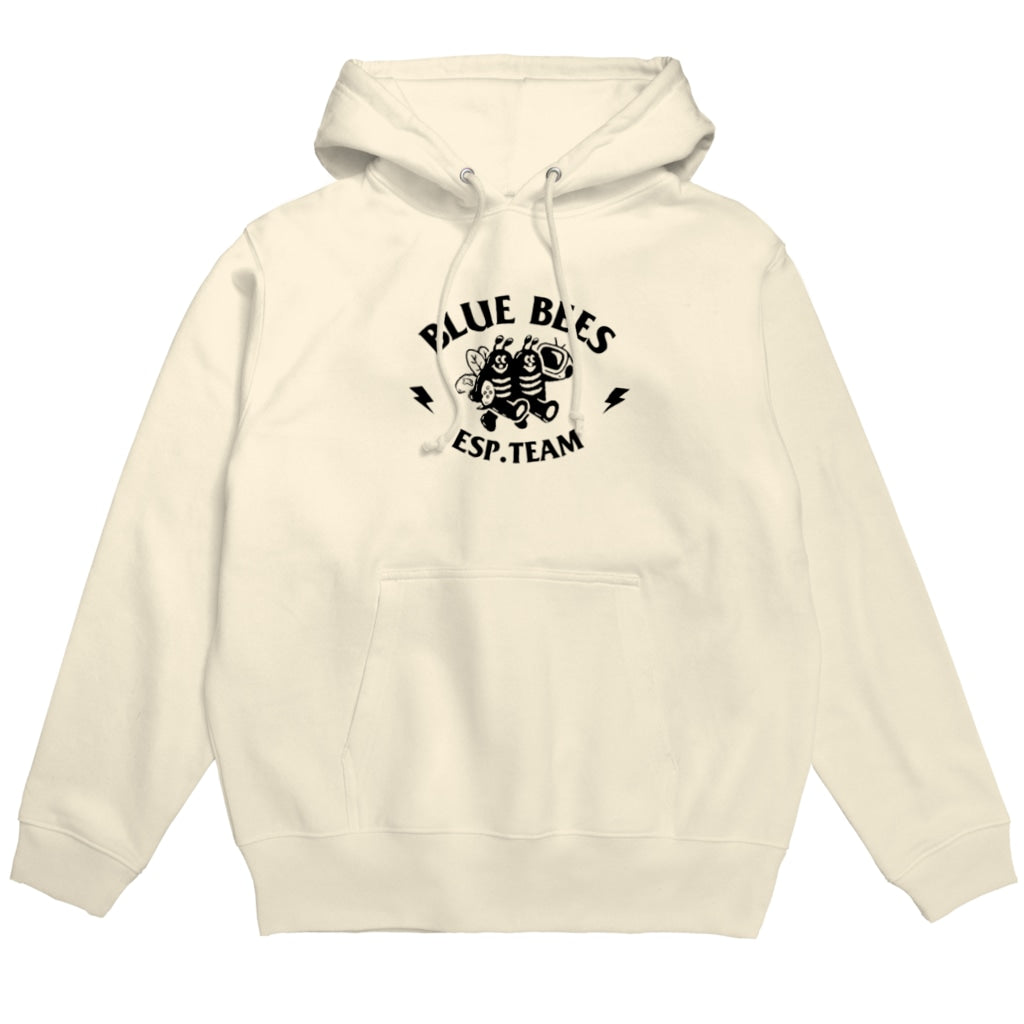 BEE TWINS │ HOODIE