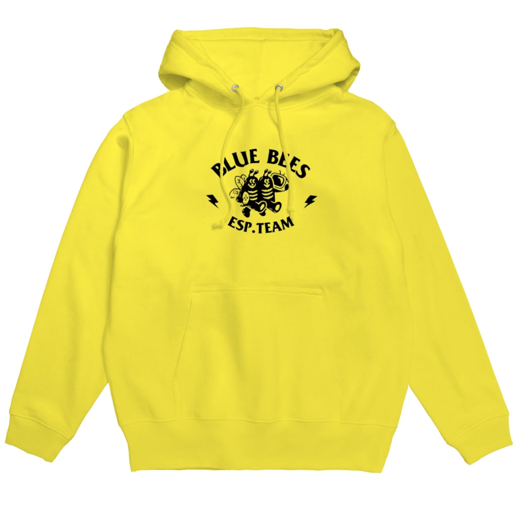 BEE TWINS │ HOODIE