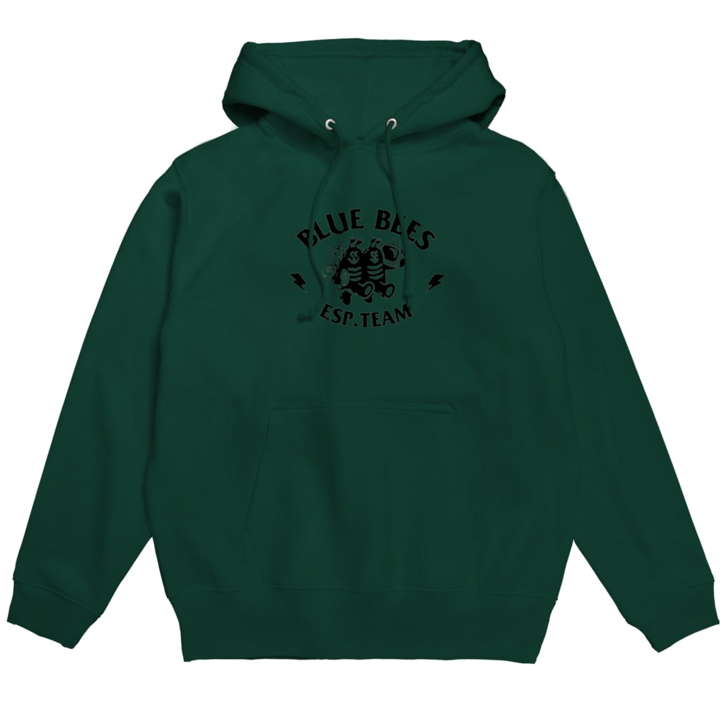 BEE TWINS │ HOODIE