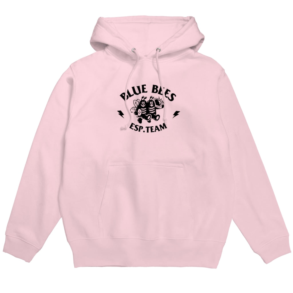 BEE TWINS │ HOODIE