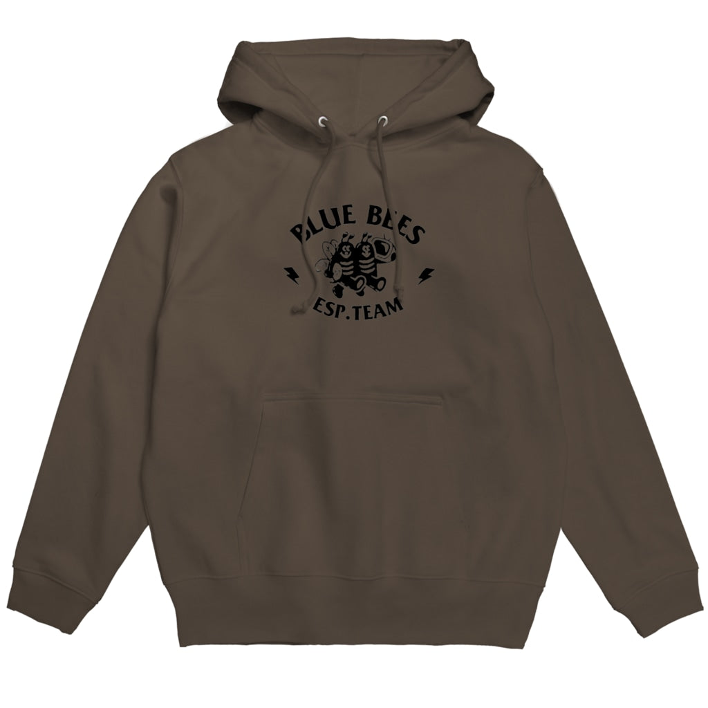 BEE TWINS │ HOODIE