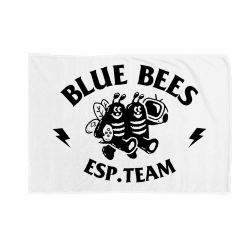 BEE TWINS │ BLANKET