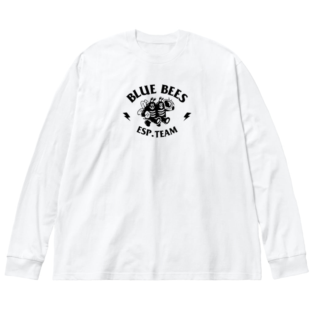 BEE TWINS │ L/S TEE