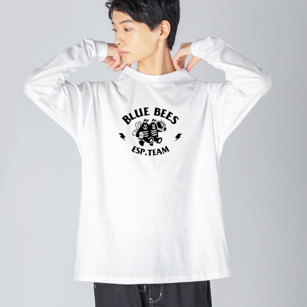 BEE TWINS │ L/S TEE