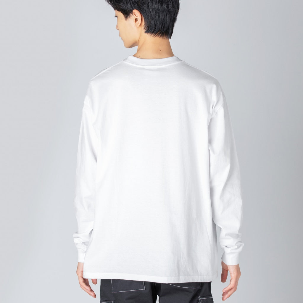 BEE TWINS │ L/S TEE