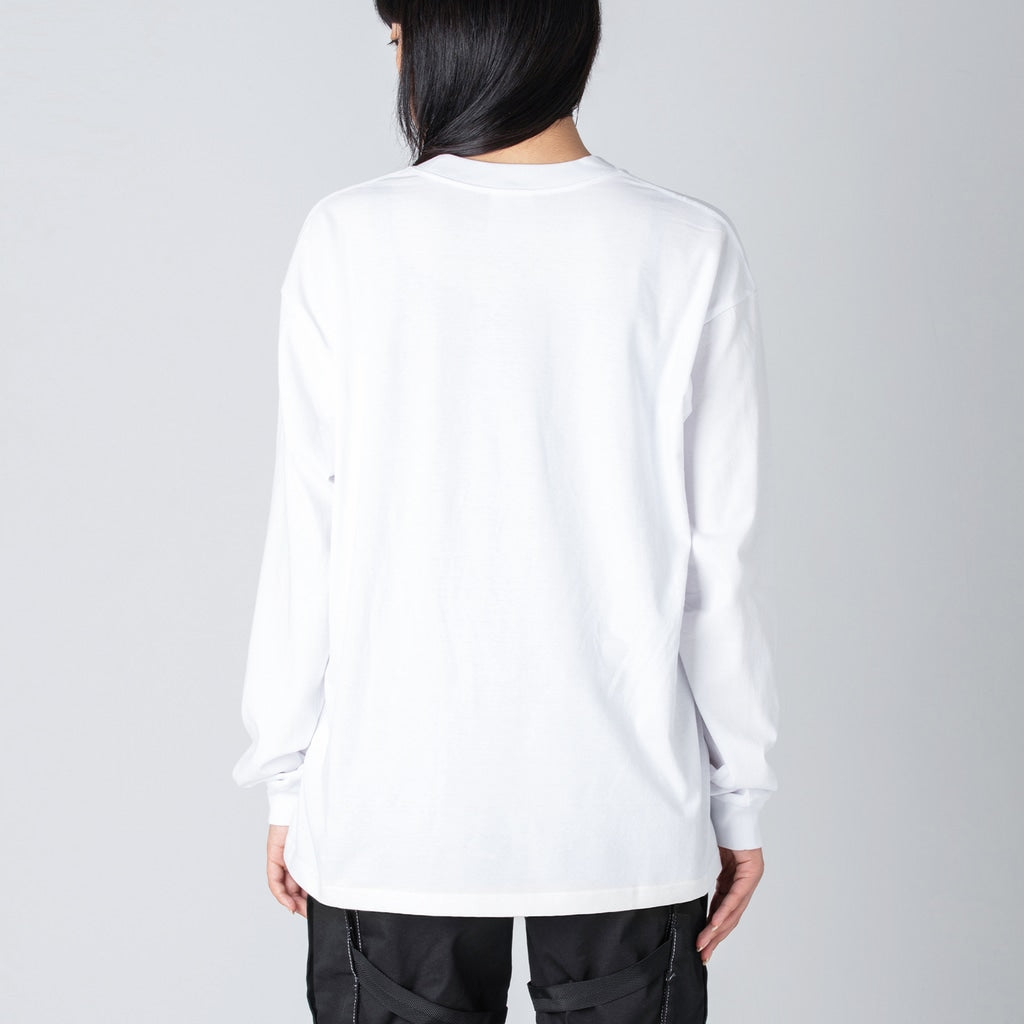 BEE TWINS │ L/S TEE