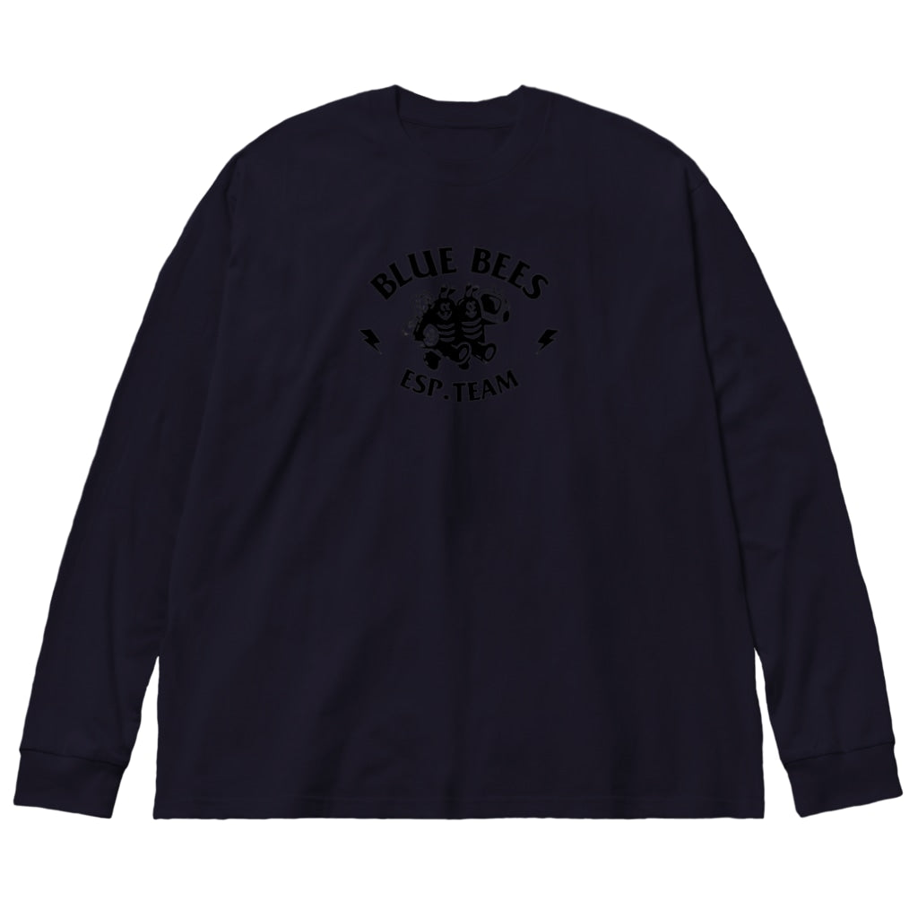 BEE TWINS │ L/S TEE