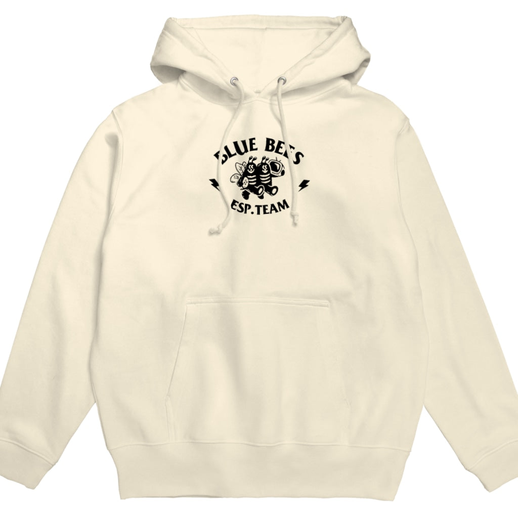 BEE TWINS │ HOODIE