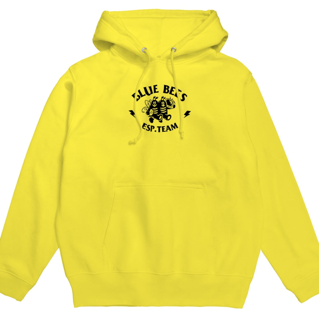 BEE TWINS │ HOODIE