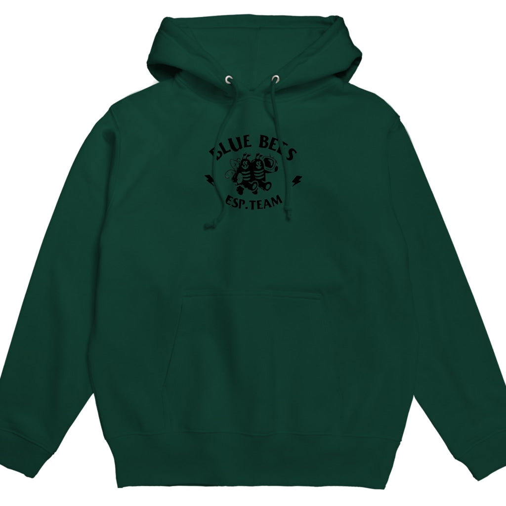 BEE TWINS │ HOODIE
