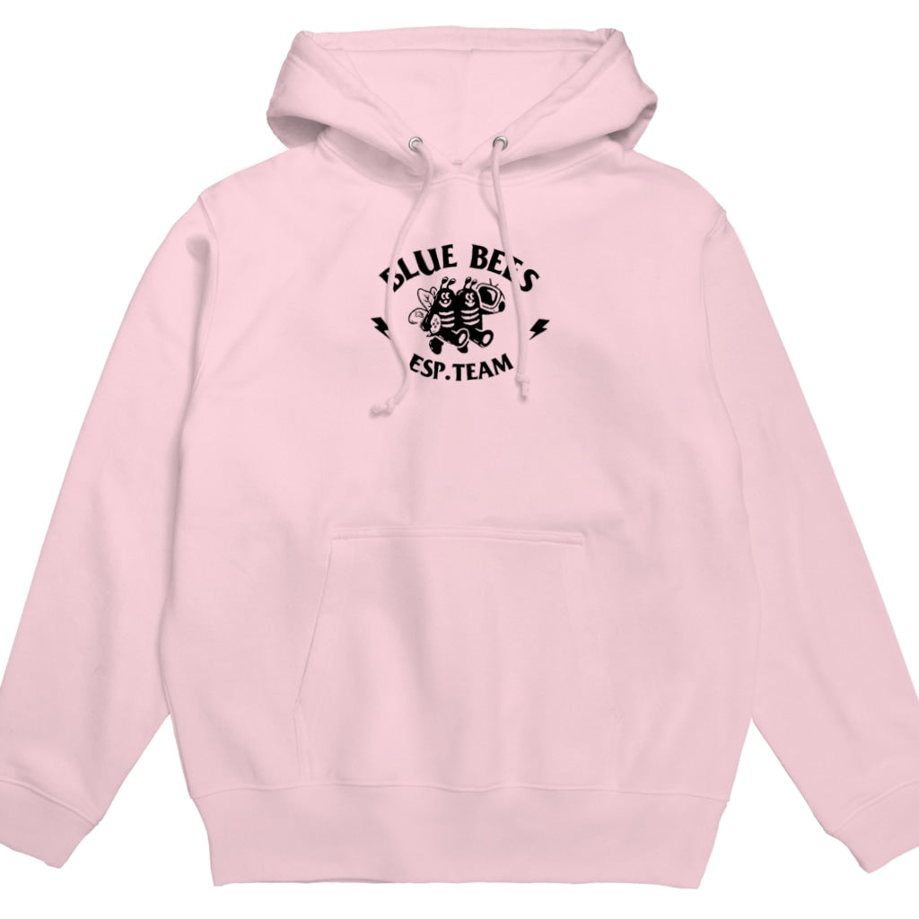 BEE TWINS │ HOODIE