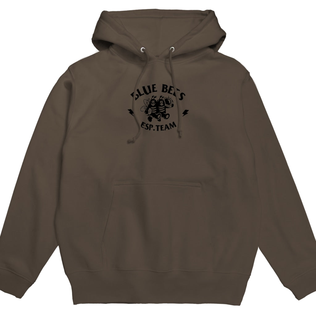 BEE TWINS │ HOODIE