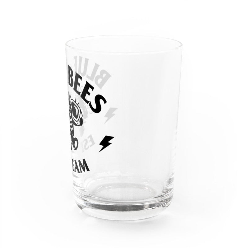 BEE TWINS │ GLASS