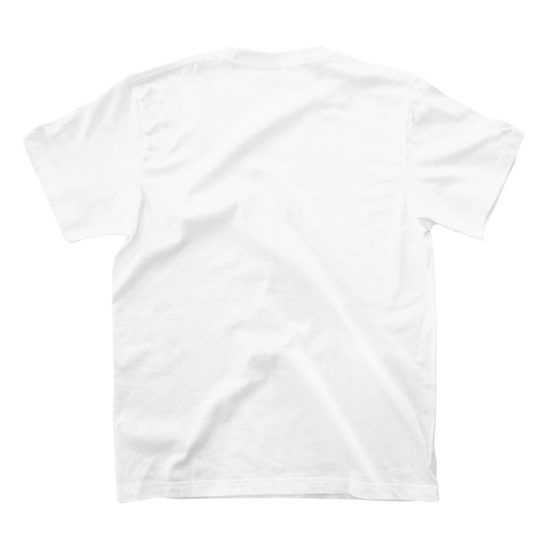BEE TWINS │ STANDARD TEE - WHITE