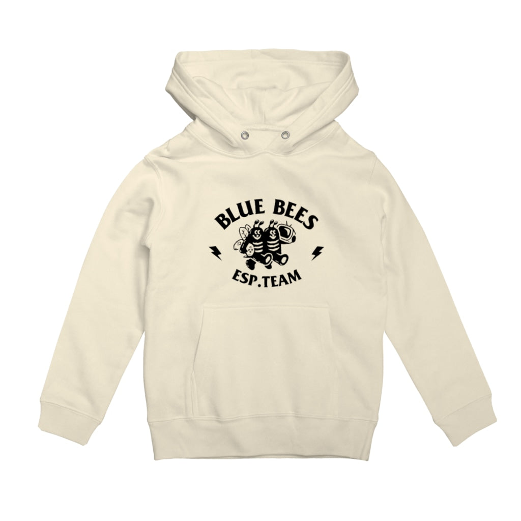 BEE TWINS │ HOODIE